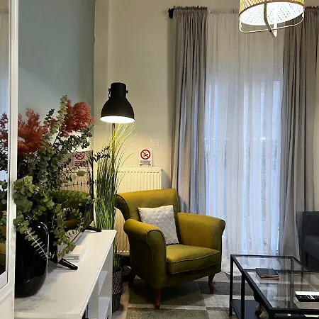 White Rabbit By Halu! Apartament