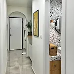 White Rabbit By Halu! Salonic