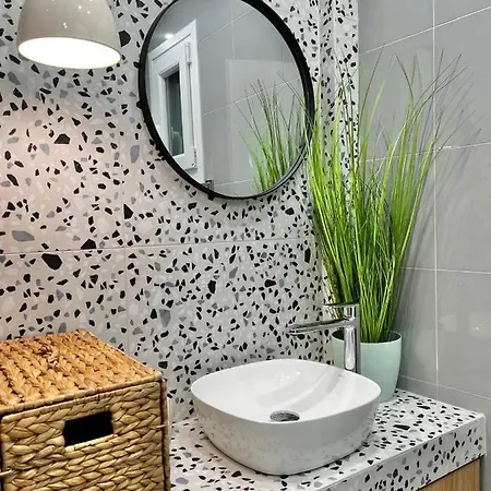 White Rabbit By Halu! Apartment *