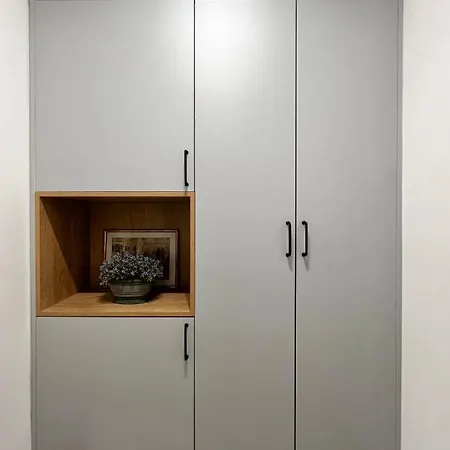 Apartment White Rabbit By Halu! Thessaloniki