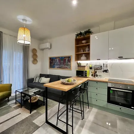 White Rabbit By Halu! * Thessalonique